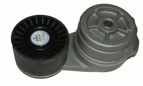 5267127 Механизм натяжения ремня Cummins ISF 3.8